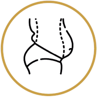 Cirugía de Abdominoplastia